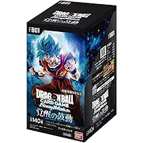 Amazon.co.jp: 【完全正規品 テープ付き 未開封BOX 覚醒の鼓動 box 
