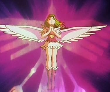 2023冬アニメ - 鳥乙女ナスカ（とりおとめナスカ）