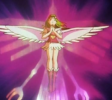 2026冬アニメ - 鳥乙女ナスカ（とりおとめナスカ）