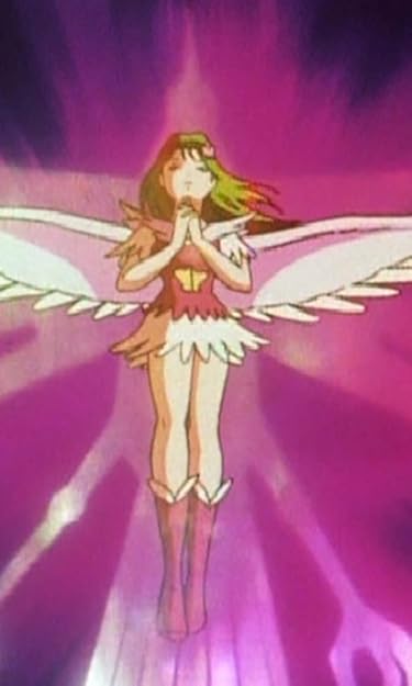 2023秋アニメ - 鳥乙女ナスカ（とりおとめナスカ）