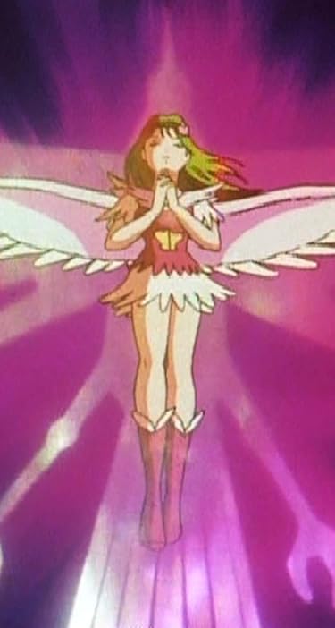 2026冬アニメ - 鳥乙女ナスカ（とりおとめナスカ）