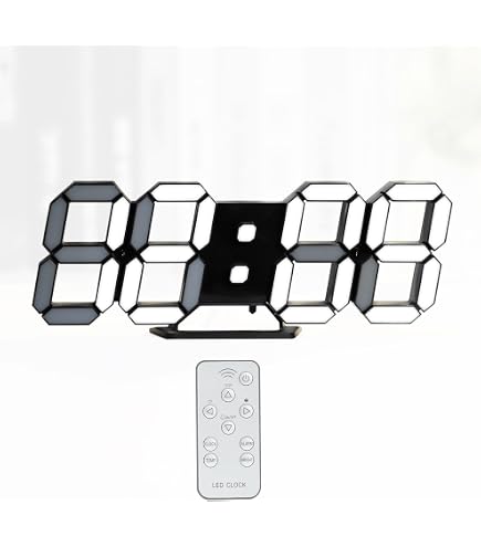 Amazon.co.jp: LUNINOX ルミノックス BIG40 Wall Clock ウォール