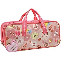 Amazon.co.jp: サクラクレパス 絵の具セット ピンク フラワー