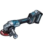 Amazon | マキタ(makita) 100mmディスクグラインダ 40Vmax 4Ah