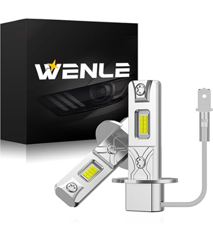 Amazon | VL LEDヘッド＆フォグ ZXシリーズ H8/9/11/16 HB3/4 HIR1/2