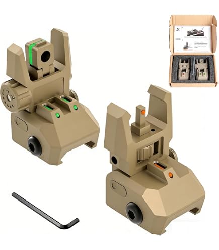 VFC HK416 Fixedフロントリアサイトセット Amazon.co.jp: VFC HK416 Fixedフロントサイト : ホビー