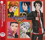 �h���}CD�w����퓬���琬�@�� �q�[���[�A�J�f�~�[J�x