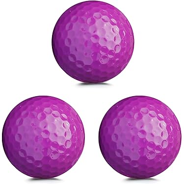 Amazon.co.jp 最新リリース: ディスタンスゴルフボール の新着