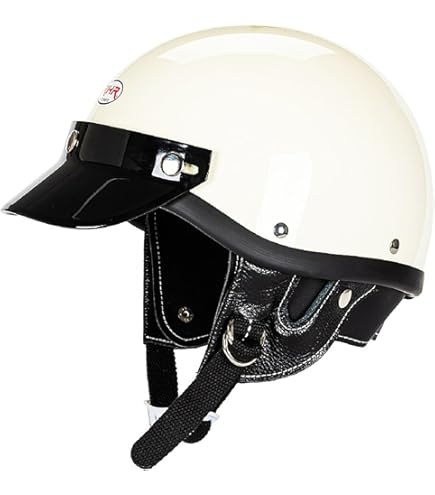 オーシャンビートル　ショーティー　アイボリー ヘルメット　XL 正規取扱店 オーシャンビートル SHORTY4 アイボリー ショー