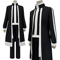 Amazon.co.jp: 桃源暗鬼 桃寺神門 コスプレ衣装/靴/ウィッグ/選び自由