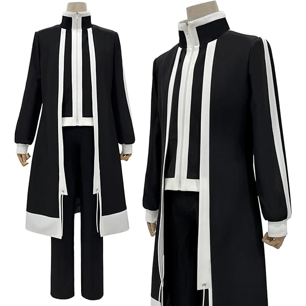 Amazon.co.jp: [SARRLUPU] 桃源暗鬼 一ノ瀬四季、皇后崎迅コスプレ衣装