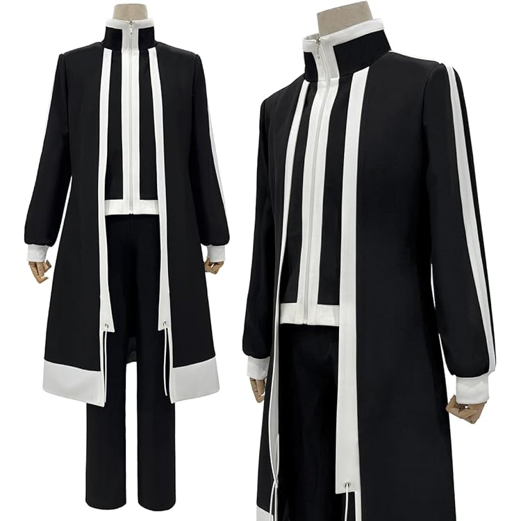 Amazon.co.jp: GGcosplay 舞台『桃源暗鬼』-練馬編 一ノ瀬四季