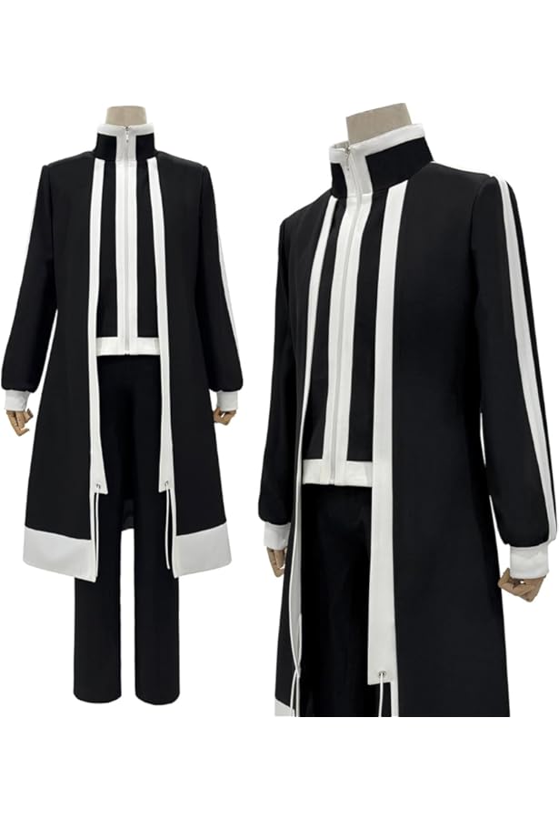 Amazon.co.jp: GGcosplay 桃源暗鬼 淀川真澄 コスプレ衣装/ウィッグ/靴