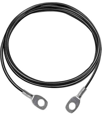 Amazon.co.jp: Tdoutop フィットネスプーリーケーブル 交換用 6mm