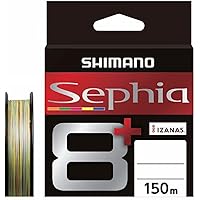 Amazon.co.jp: シマノ(SHIMANO) PEライン ハードブル8+ 200m LD-M68X 2