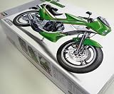 1/12 カワサキ KR250【ハセガワBK12】