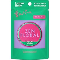 Amazon | Lavons Holic(ラボン ホリック) オードトワレ