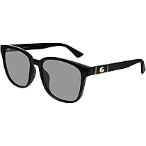 GUCCIサングラス アジアンフィット ユニセックス GG0636SK-003 GUCCI サングラス GG0636SK-003 ブラウン アジアンフィット ユニ