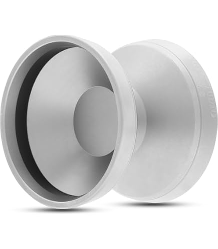 Amazon | AroundSquare Greys - Begleri - スキルトイ (チタン