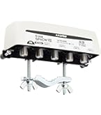 【yuu】マスプロ 4K8K対応 トリプルブースター UBCBW45SS UHF・BS・CSブースター UBCBW45SS | マスプロ電工