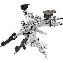 Amazon | アーマードコア6 限定版 特典 AC NIGHTFALL スタチュー