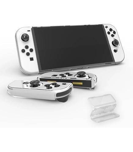 Amazon.co.jp: Switch OLED スキンシール スイッチ 有機el対応 スキン