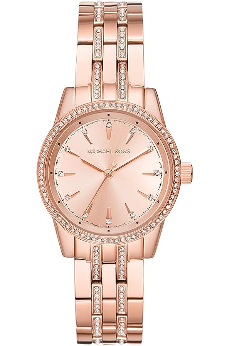 Michael Kors MK3910 - Ritz : Amazon.com 