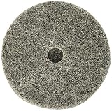 DealMux cylindrique de 180 Meule fibre Grit Nylon Grinder outil gris 3Pcs,