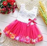 子供ドレス 女の子ドレス ガールズワンピース 蝶ネクタイ フラワードレス　可愛い 花柄 発表会 結婚式 入園式 演奏会　パーティー 春夏 可愛い ベビー 子供 ノースリーブ ドレス フォーマル ワンピ