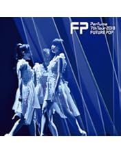 Amazon.co.jp: Perfume 8th Tour 2020