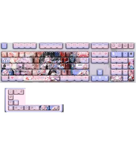 Amazon.co.jp: アークナイツ：エンドフィールド ザイヒ キーキャップ
