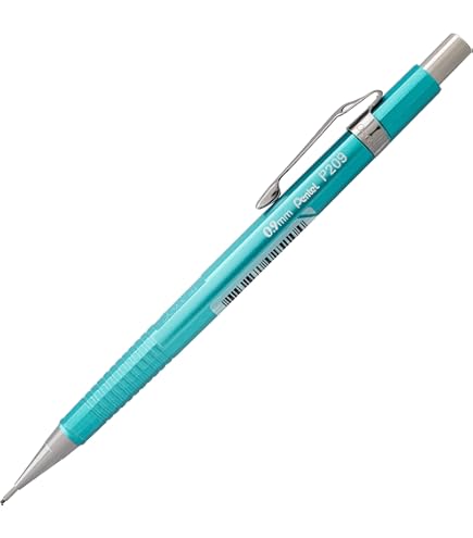 Amazon.co.jp: Pentel Sharplet-2 mechanical pencil : 文房具