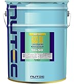 Amazon | ニューテック(NUTEC) エンジンオイル NC-51 0W-30 化学合成
