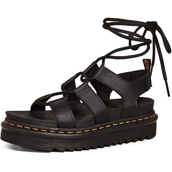 Amazon | Dr. Martens 24192001 BLAIRE BLACK エナメル サイズUK6/USW8