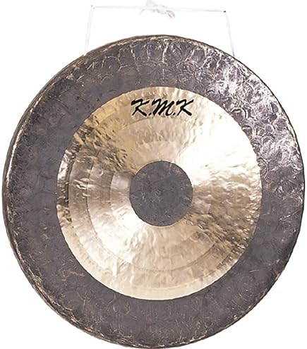 Amazon | KMK 銅鑼(タムタム) 18インチ KG-18 | タムタム | 楽器・音響機器