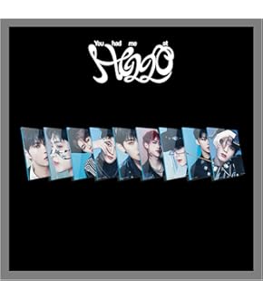 Amazon.co.jp: ZEROBASEONE YOUTH in the SHADE 1st Mini Album