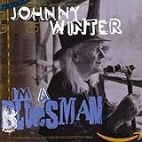 I'm a Bluesman