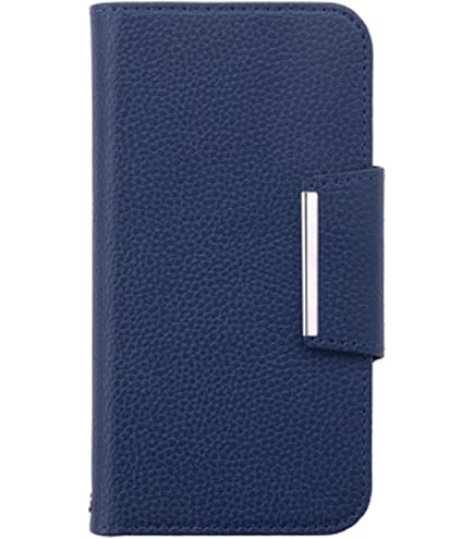 Amazon.co.jp: docomo select iPhone 16e用 レザーフリップケース