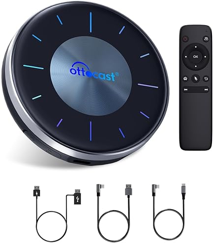 Amazon.co.jp: MILEL MB-301 Wi-Fiルーター機能付き/HDMI端子搭載  