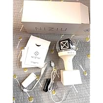 ☆ペンライト有☆【NiziU公式グッズ まとめ売りセット】 ☆ペンライト有☆【NiziU公式グッズ まとめ売りセット】