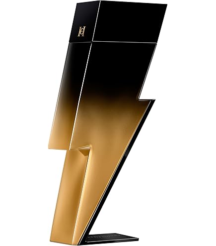 Amazon | Bad Boy Le Parfum by Carolina Herrera | Carolina Herrera