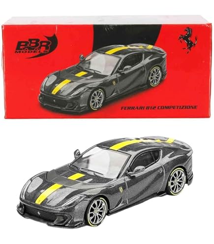 Amazon | BBR ENZO エンツォ フェラーリ 1/18 京商 FERRARI レッド RED