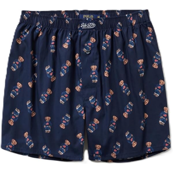 Amazon | [POLO RALPH LAUREN] ポロ ラルフローレン 5枚セット Classic
