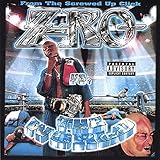 Z-Ro Vs the World