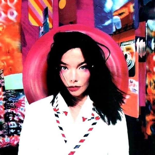 Amazon.co.jp: Post: Music