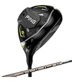 Amazon | PING(ピン) G430 MAX ハイブリッド ALTA J CB BLACK【純正