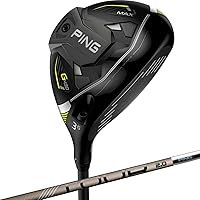 貴重　PING G430 ハイブリッド #4 TOUR CHROME 85 X G430 PING ピン ハイブリッド #4 22° TOUR 2.0 CHROME 85/X