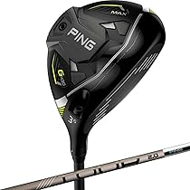 PING - PING ピン　G430 MAX 9° ドライバー　カバー付き PING ピン G430 MAX ドライバー TOUR 2.0 CHROME 65 右用