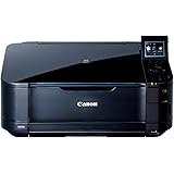 旧モデル Canon インクジェット複合機 PIXUS MG5130 5色W黒インク 自動両面印刷 前面給紙カセット スタンダードモデル