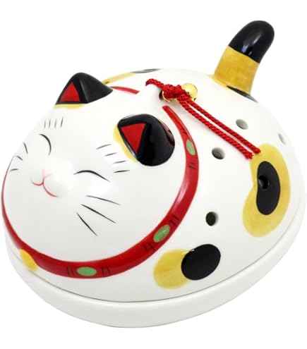 蚊取り線香入れ 赤鬼 / 磁器 / 蚊取り線香ホルダー 蚊取り線香入れ 赤鬼 / 磁器 / 蚊取り線香ホルダー - メルカリ